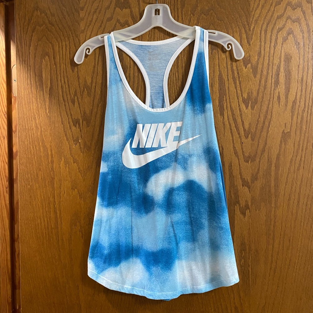 Nike tank top
